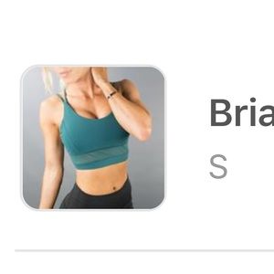 Buffbunny collection sports bra